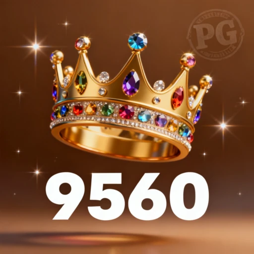 9560 Logo