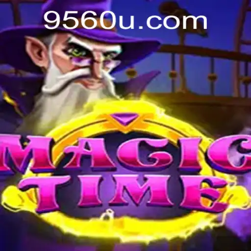 MagicTime: Desvendando o Fascínio do Novo Jogo Fenômeno