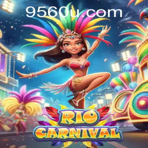 RioCarnival: Uma Imersão no Vibrante Mundo do Carnaval