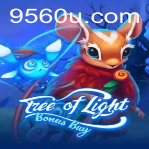 Descubra o Mundo Encantado do Jogo TreeOfLightBonusBuy