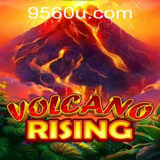 VolcanoRising: Explore o Mundo Vibrante de Aventuras e Estratégias
