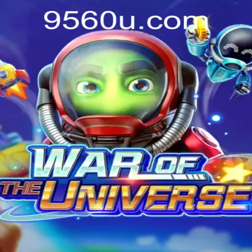 WAROFTHEUNIVERSE: Um Mergulho no Jogo Estratégico do Ano